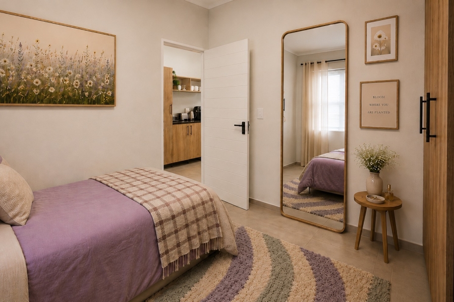 To Let 1 Bedroom Property for Rent in Die Bult North West